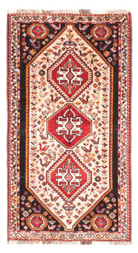 Shiraz Tappeto 85x160cm - Tappeto persiano – product image
