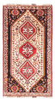 Shiraz Tappeto 85x160cm - Tappeto persiano