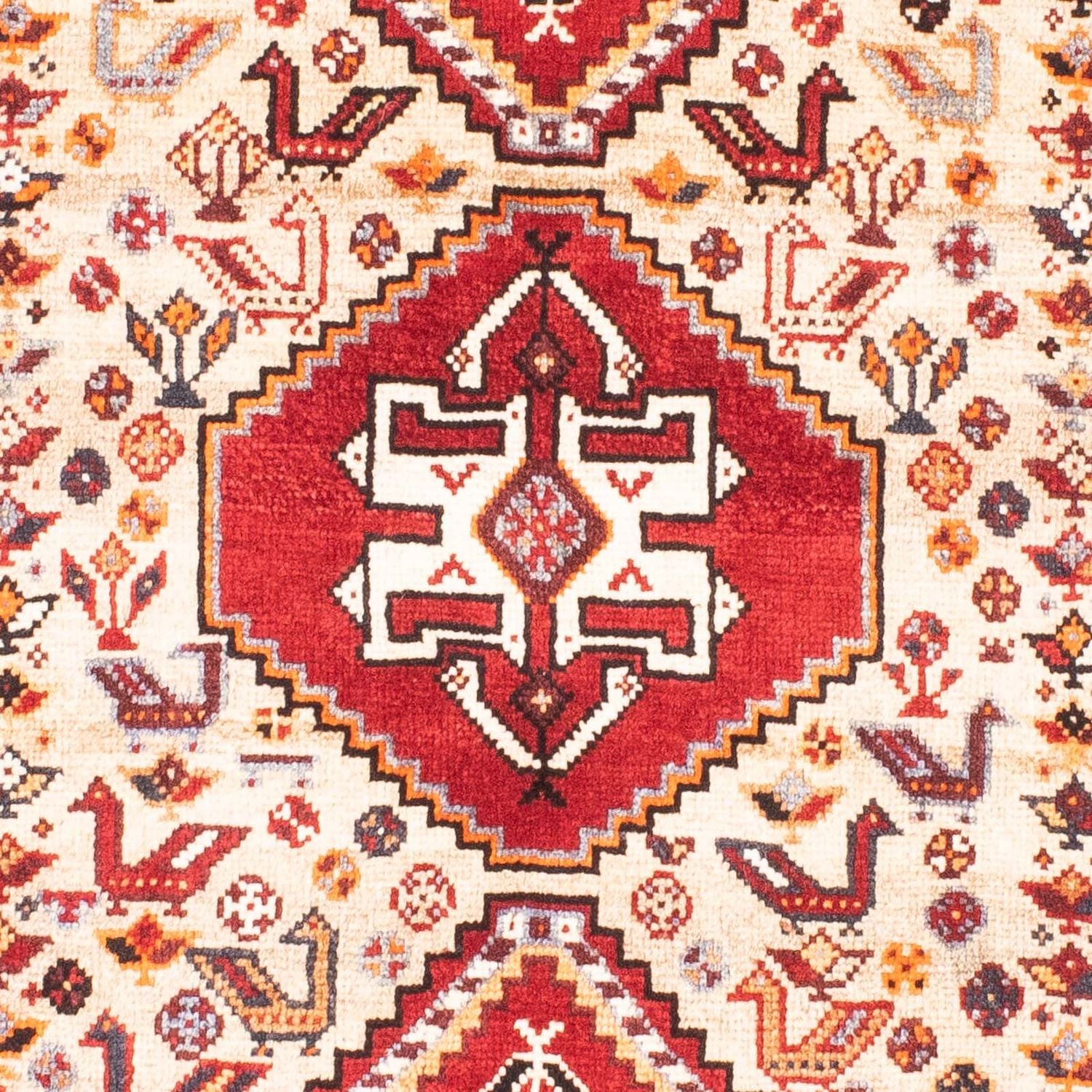 Tappeto Persero - Nomade - 160 x 85 cm - beige