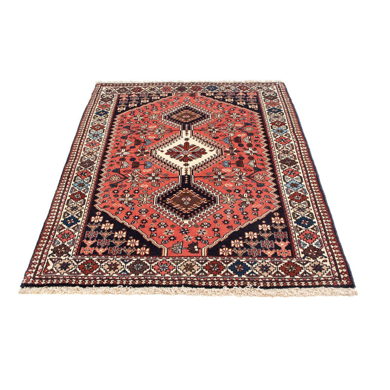Tappeto Persero - Nomade - 151 x 102 cm - blu scuro