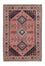 Tappeto Persero - Nomade - 142 x 100 cm - blu scuro