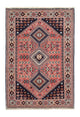 Yalameh Tappeto 142x100cm - Tappeto persiano