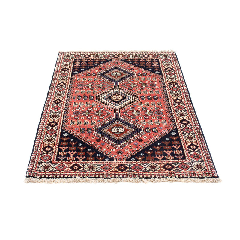 Tappeto Persero - Nomade - 142 x 100 cm - blu scuro