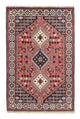 Yalameh Tappeto 98x152cm - Tappeto persiano