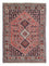 Tappeto Persero - Nomade - 148 x 103 cm - blu scuro