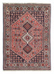 Yalameh Tappeto 148x103cm - Tappeto persiano