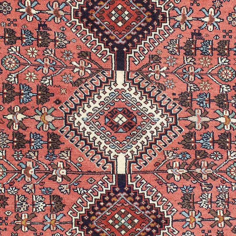 Tappeto Persero - Nomade - 148 x 103 cm - blu scuro