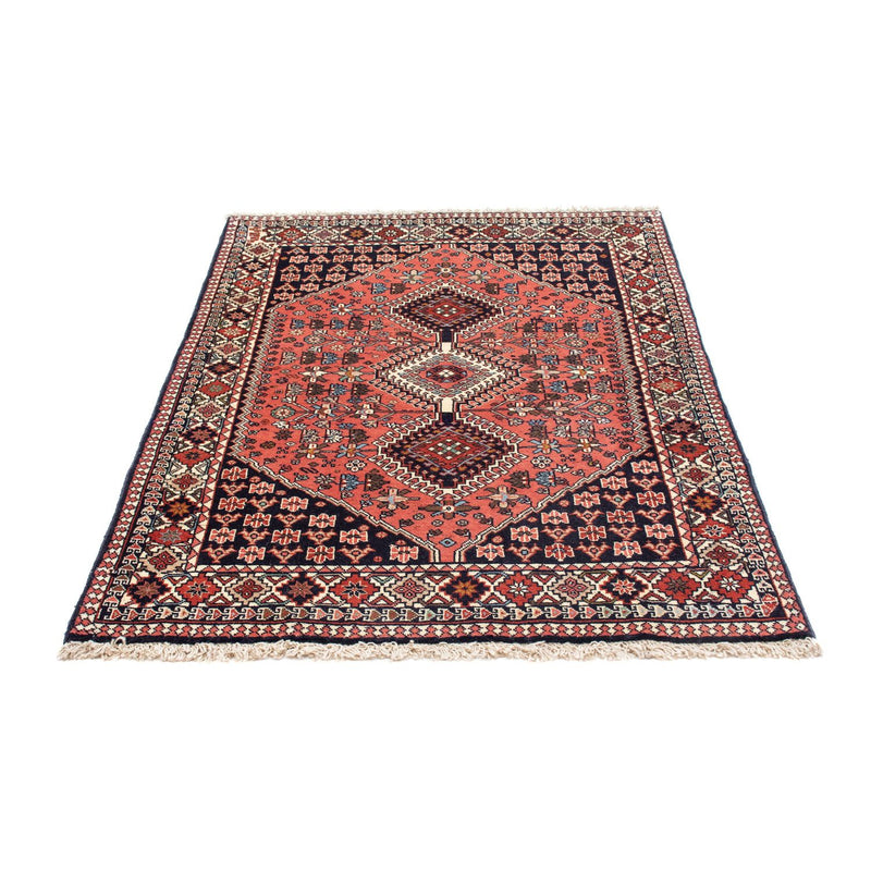 Tappeto Persero - Nomade - 148 x 103 cm - blu scuro