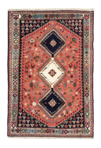 Tappeto Persero - Nomade - 150 x 101 cm - blu scuro