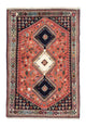 Yalameh Tappeto 150x101cm - Tappeto persiano