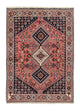 Yalameh Tappeto 144x102cm - Tappeto persiano