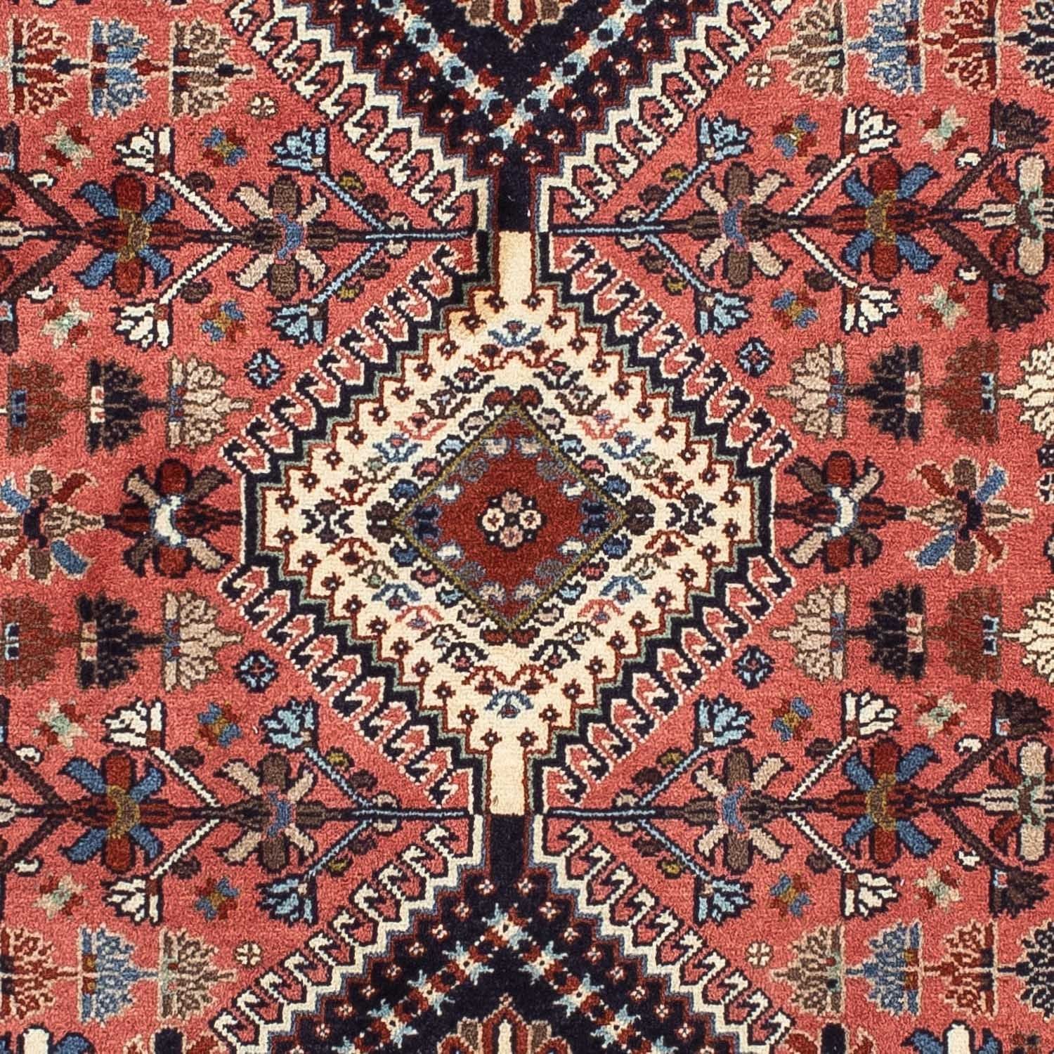 Tappeto Persero - Nomade - 144 x 102 cm - blu scuro