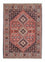 Tappeto Persero - Nomade - 144 x 102 cm - blu scuro