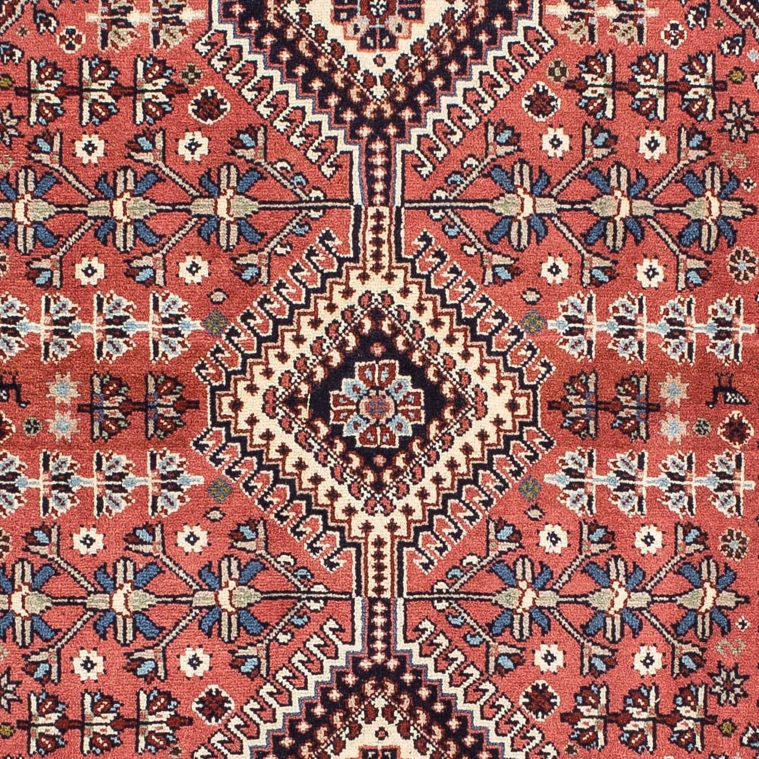Tappeto Persero - Nomade - 144 x 102 cm - blu scuro
