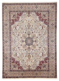 Tappeto Persero - Tabriz - Reale - 392 x 303 cm - beige