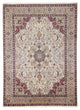 Tabriz - 40 Raj Tappeto 392x303cm - Tappeto persiano