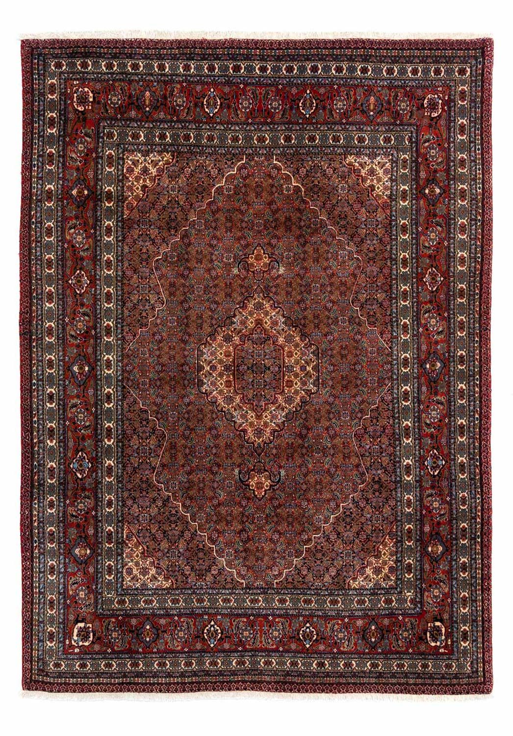 Tappeto Persero - Nomade - 280 x 205 cm - marrone
