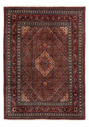 Tappeto Persero - Nomade - 280 x 205 cm - marrone