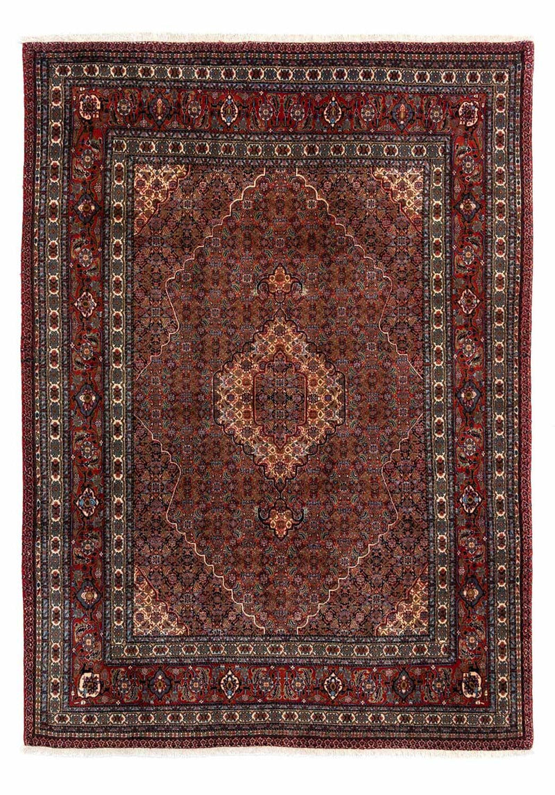 Tappeto Persero - Nomade - 280 x 205 cm - marrone