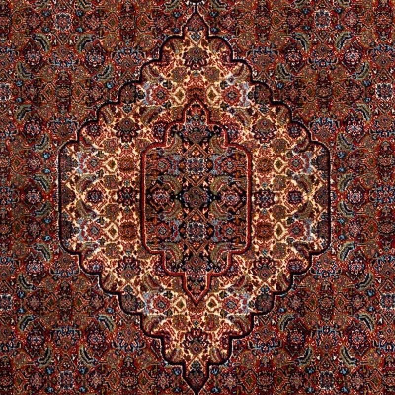 Tappeto Persero - Nomade - 280 x 205 cm - marrone