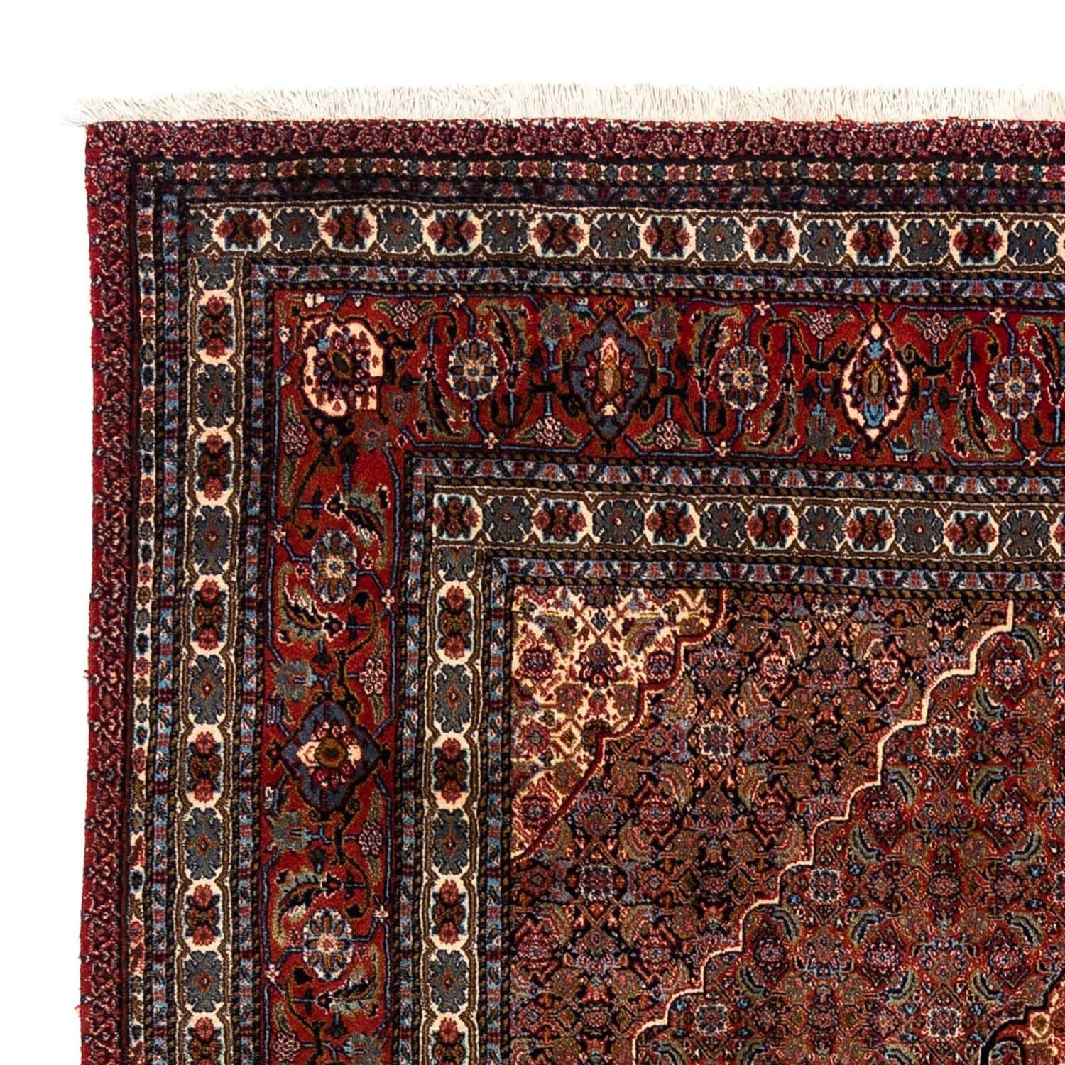 Tappeto Persero - Nomade - 280 x 205 cm - marrone
