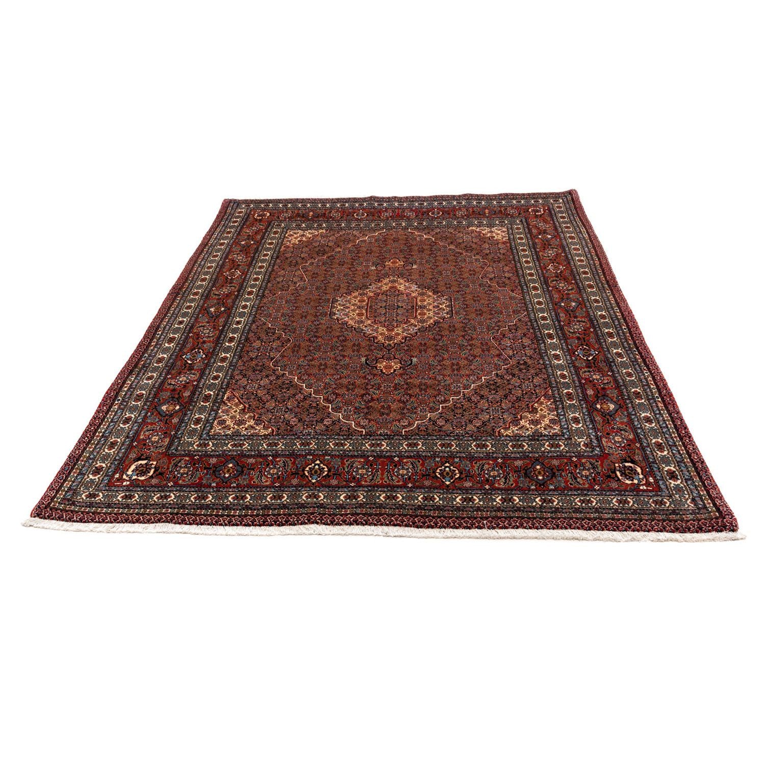 Tappeto Persero - Nomade - 280 x 205 cm - marrone
