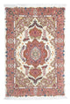 Tabriz - 50 Raj Tappeto 58x89cm - Tappeto persiano
