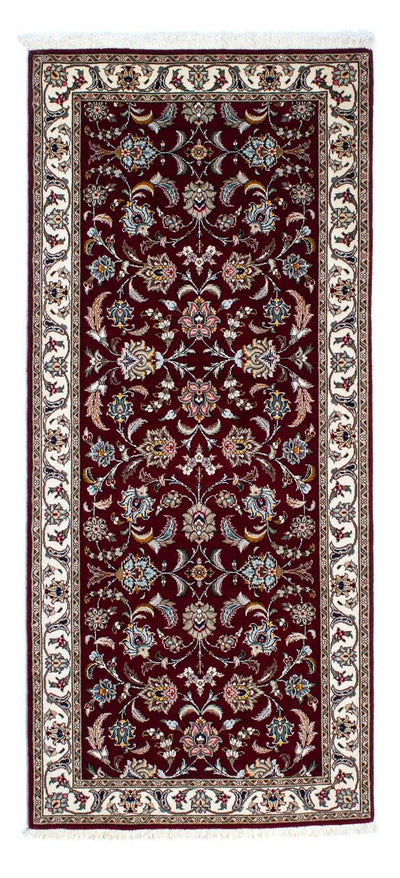 Tabriz - 50 Raj Tappeto 88x205cm - Tappeto persiano