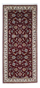 Tabriz - 50 Raj Tappeto 205x88cm - Tappeto persiano