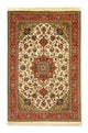 Tabriz - 50 Raj Tappeto 155x103cm - Tappeto persiano