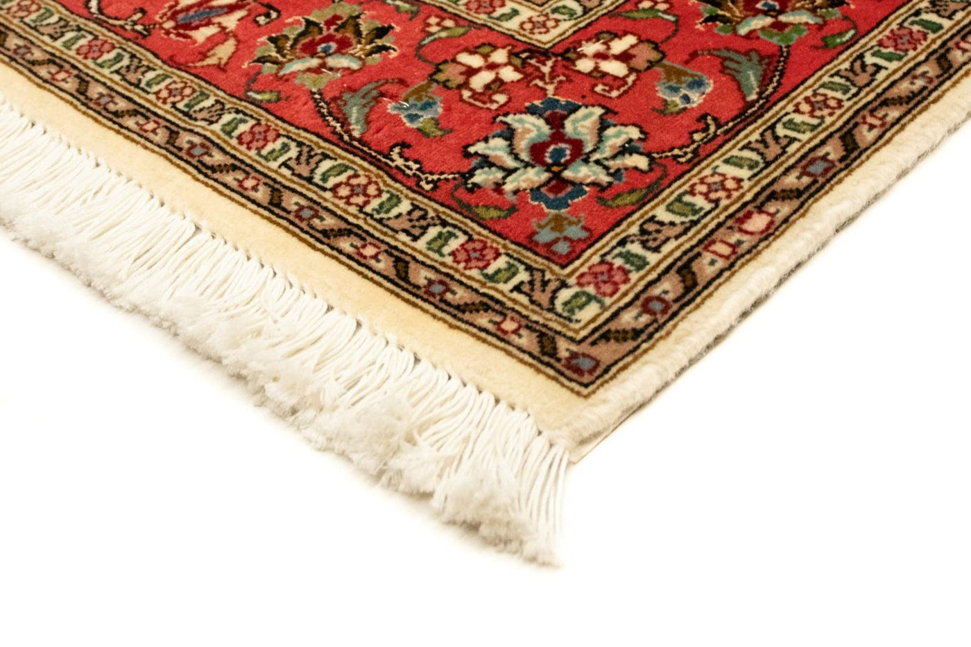 Tabriz - 50 Raj Tappeto 155x103cm - Tappeto persiano