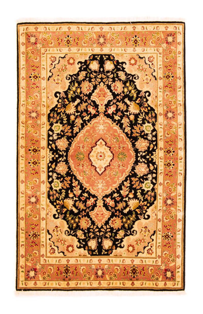 Tabriz - 50 Raj Tappeto 100x160cm - Tappeto persiano