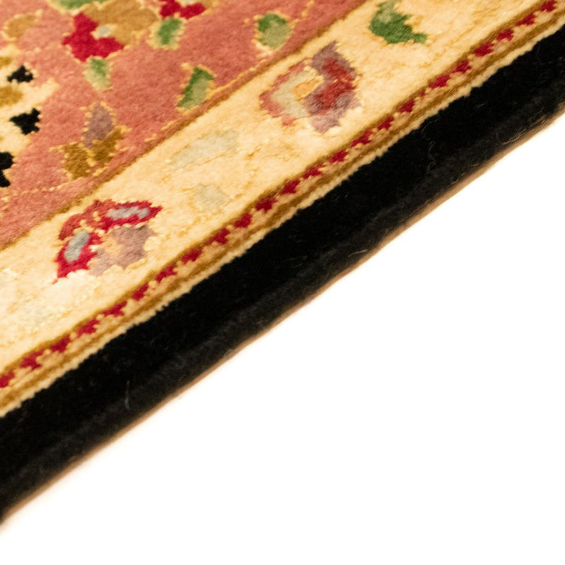 Tappeto Persero - Tabriz - Reale - 160 x 100 cm - nero