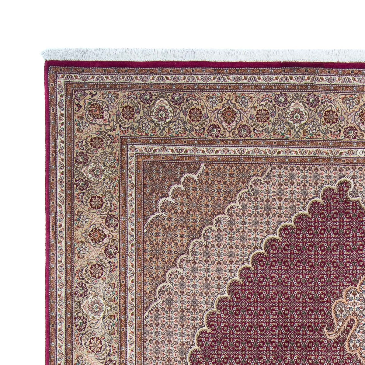 Tabriz Tappeto 200x298cm - Tappeto persiano