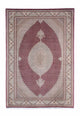 Tabriz Tappeto 204x303cm - Tappeto persiano