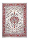 Tabriz - 50 Raj Tappeto 204x300cm - Tappeto persiano - Rettangolo / Beige / 204 x 300 cm Rettangolo