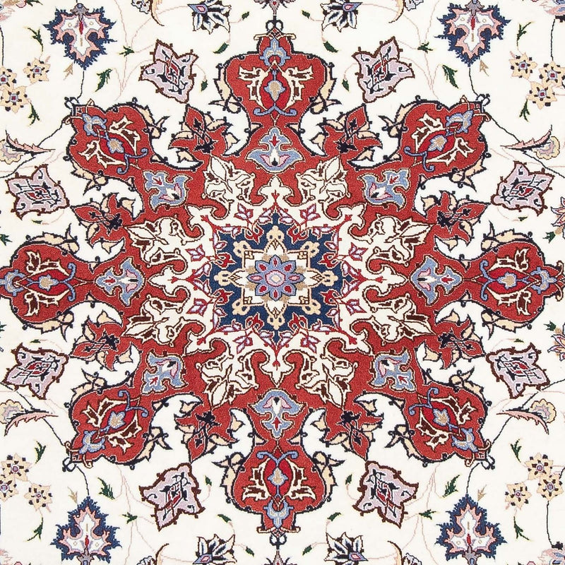 Tappeto Persero - Tabriz - Reale - 300 x 204 cm - beige