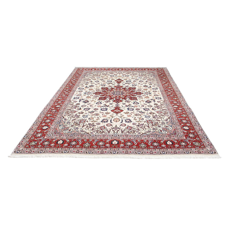 Tappeto Persero - Tabriz - Reale - 300 x 204 cm - beige