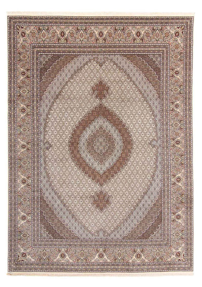 Tabriz Tappeto 252x350cm - Tappeto persiano