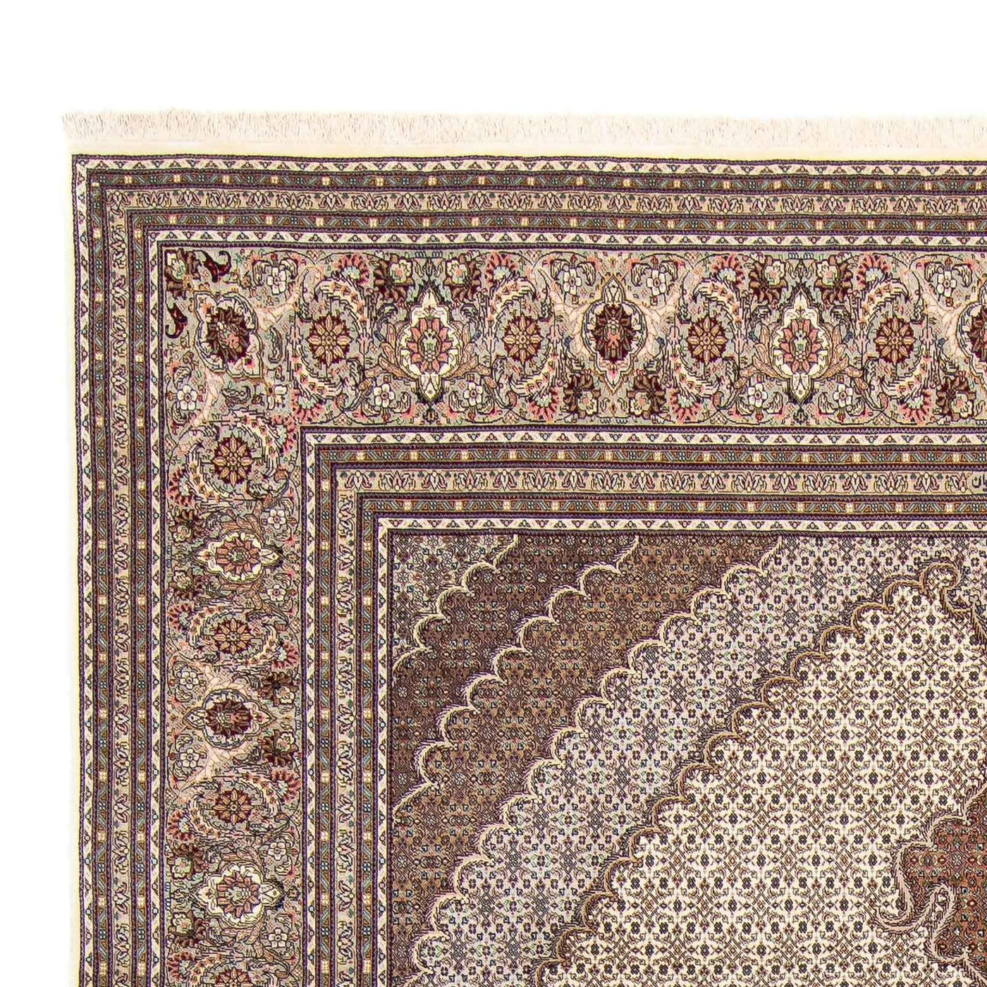 Tabriz Tappeto 350x252cm - Tappeto persiano