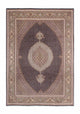 Tabriz Tappeto 295x203cm - Tappeto persiano