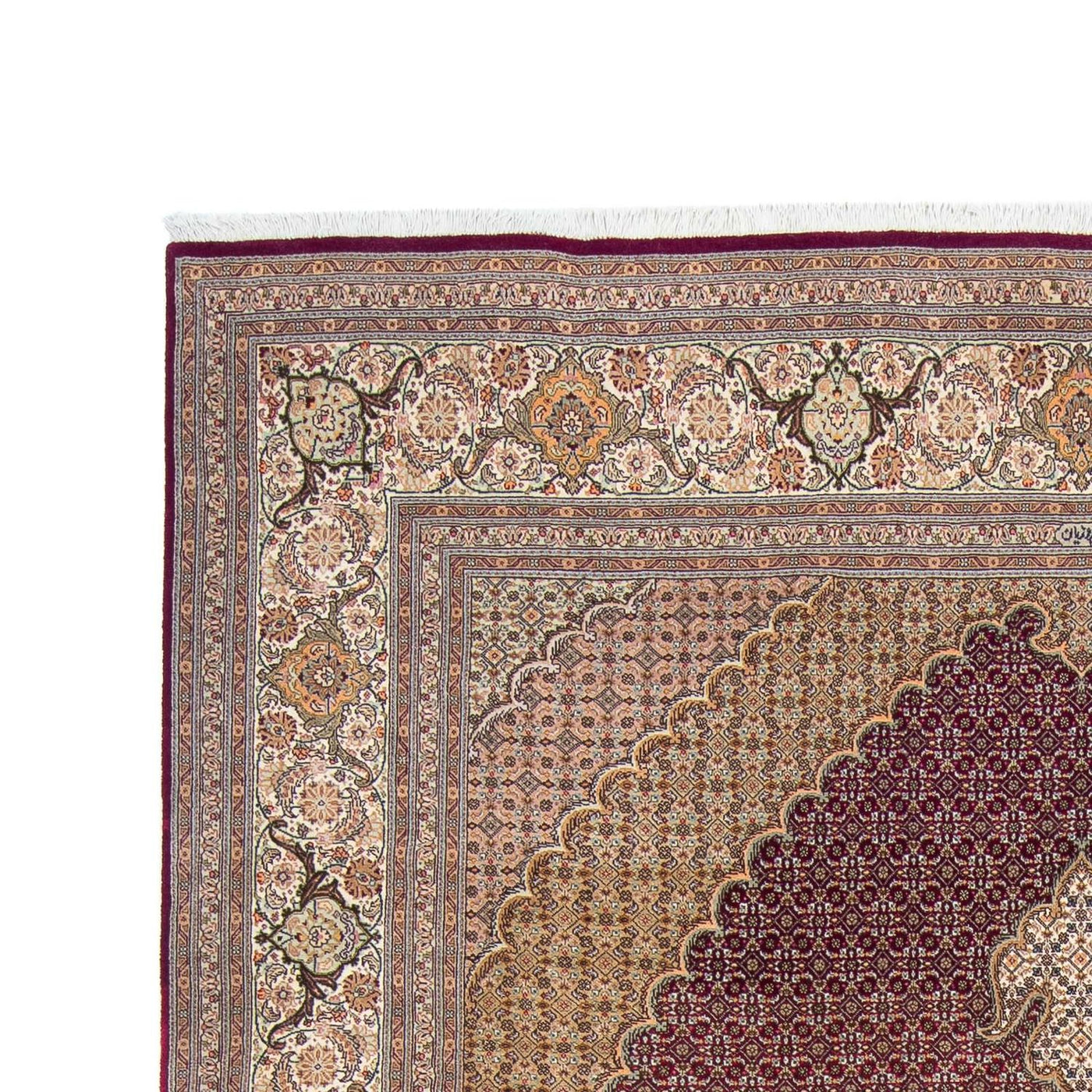 Tabriz Tappeto 308x204cm - Tappeto persiano