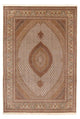 Tabriz Tappeto 250x363cm - Tappeto persiano