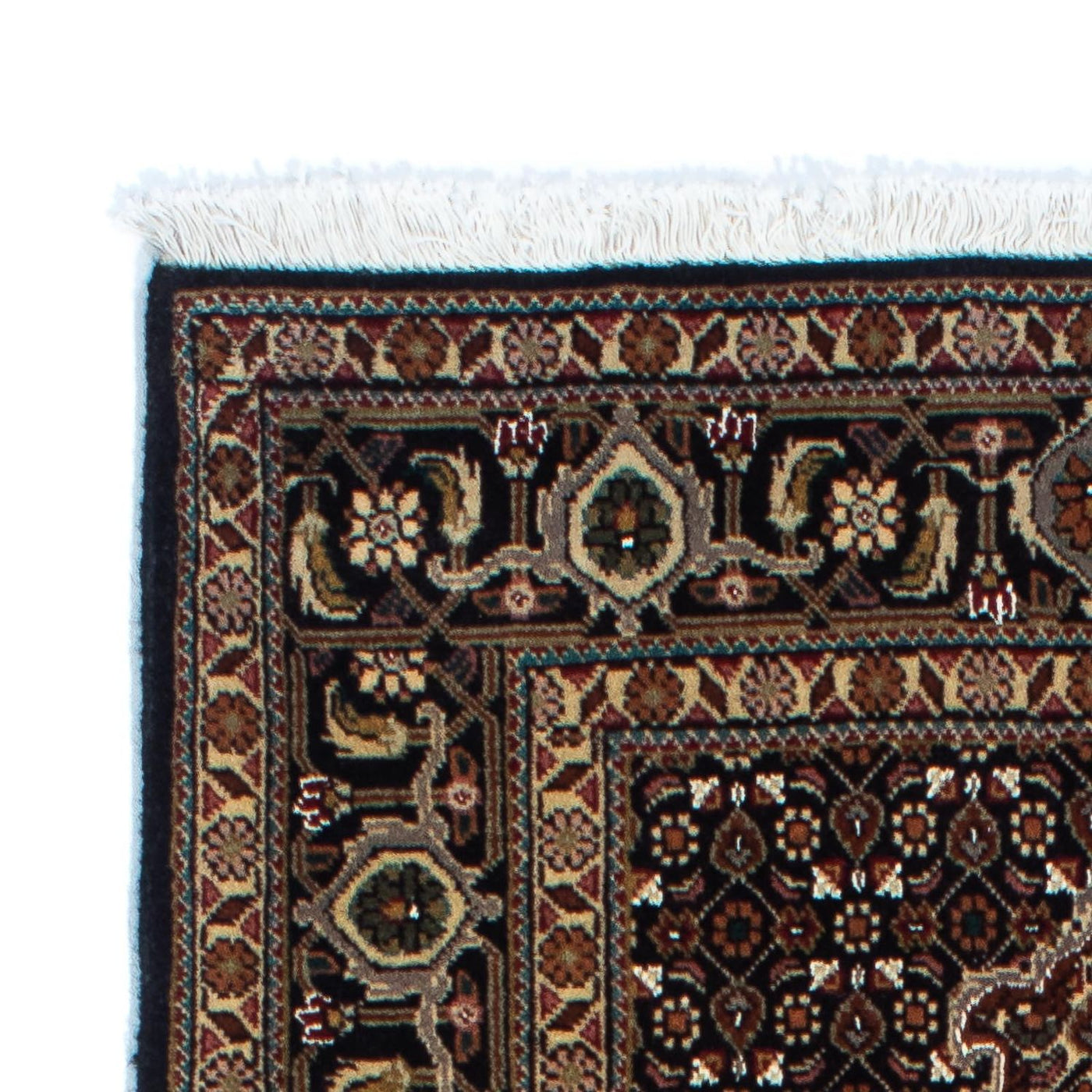 Tabriz Tappeto 201x77cm - Tappeto persiano