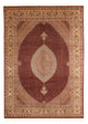 Tabriz Tappeto 298x400cm - Tappeto persiano