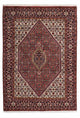 Bidjar - Zanjan Tappeto 202x140cm - Tappeto persiano