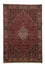 Tappeto Persero - Bidjar - 302 x 198 cm - rosso scuro