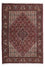 Tappeto Persero - Bidjar - 212 x 144 cm - rosso