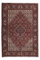 Bidjar - Zanjan Tappeto 212x144cm - Tappeto persiano