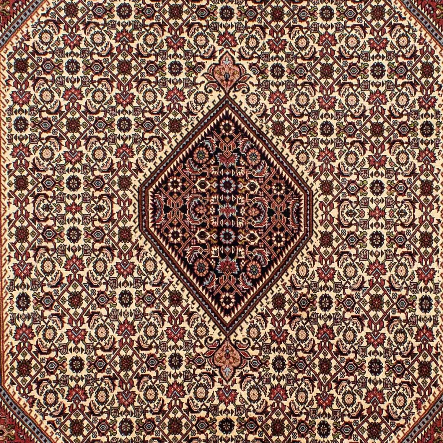 Tappeto Persero - Bidjar - 294 x 197 cm - beige